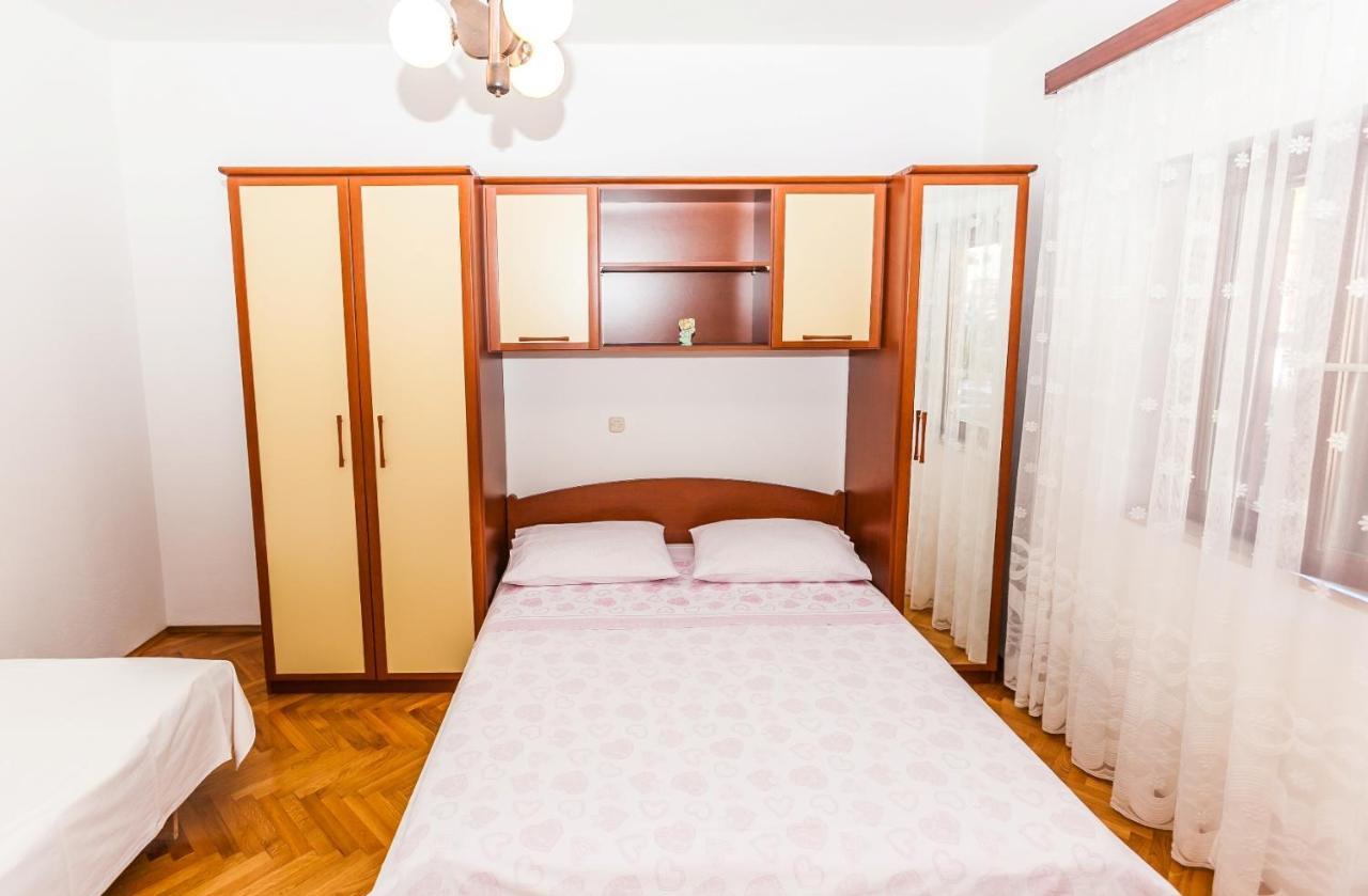 Ferienwohnung Sea View Sumartin Exterior foto