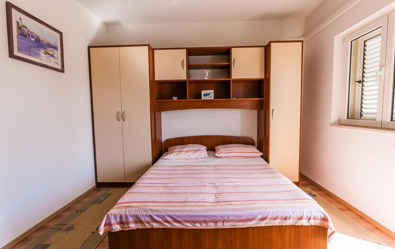 Ferienwohnung Sea View Sumartin Exterior foto
